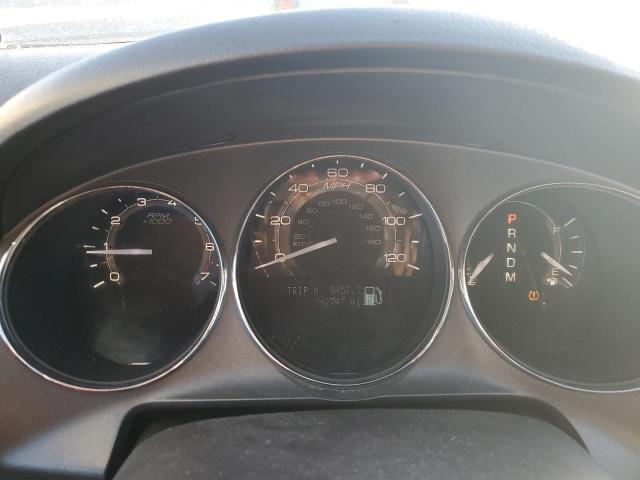 Photo 9 from auction – 2010 LINCOLN MKZ with VIN 3LNHL2GC4AR643213
