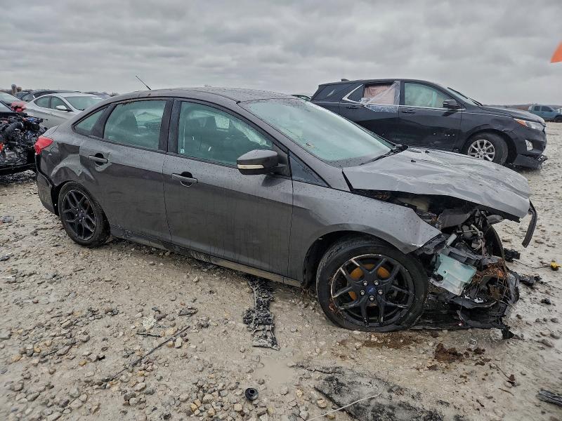 Photo 4 from auction – 2016 FORD FOCUS SE with VIN 1FADP3F24GL220618