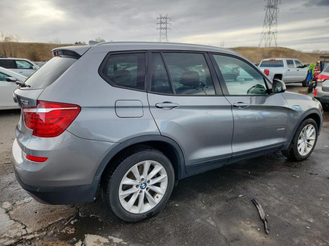 Photo 3 from auction – 2017 BMW X3 XDRIVE2 with VIN 5UXWX9C54H0D98036
