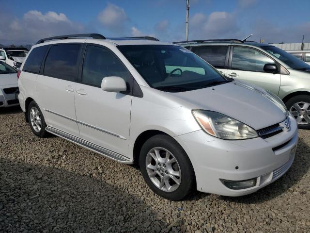 Photo 4 from auction – 2004 TOYOTA SIENNA XLE with VIN 5TDZA22C94S055802