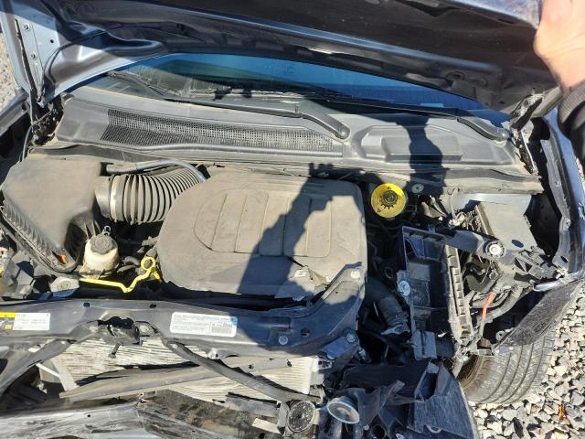 Фото 12 с аукциона – 2014 DODGE GRAND CARA с VIN 2C4RDGCG1ER199652