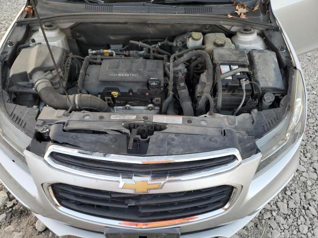Photo 11 from auction – 2015 CHEVROLET CRUZE LT with VIN 1G1PC5SB4F7276496