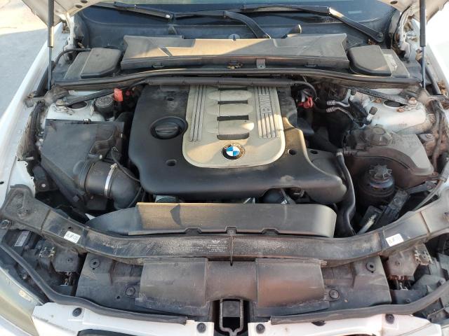 Photo 11 from auction – 2011 BMW 335 D with VIN WBAPN7C58BA780520