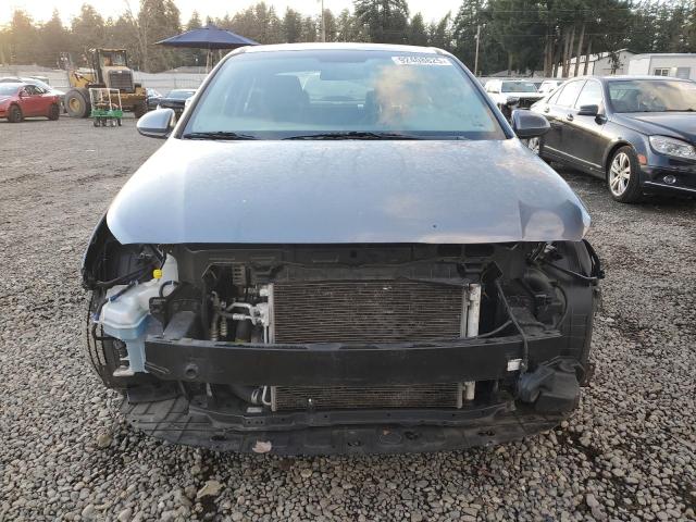 Photo 5 from auction – 2018 HYUNDAI ACCENT SE with VIN 3KPC24A3XJE018330