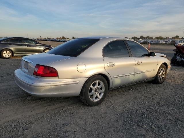 Photo 3 from auction – 2002 MERCURY SABLE LS P with VIN 1MEFM55S52A618304