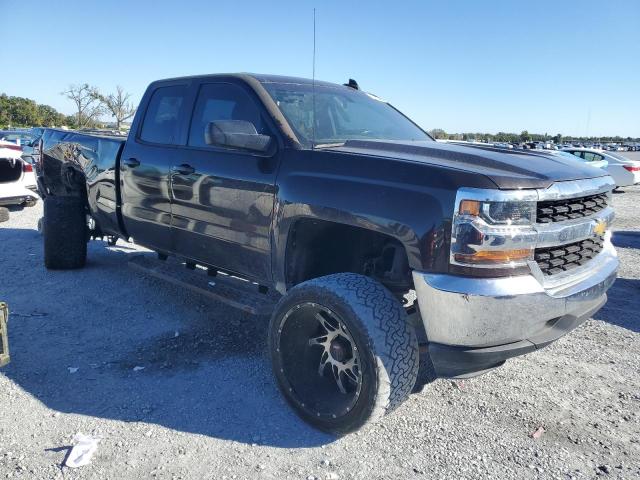Photo 4 from auction – 2018 CHEVROLET SILVERADO with VIN 1GCRCREC5JZ178859
