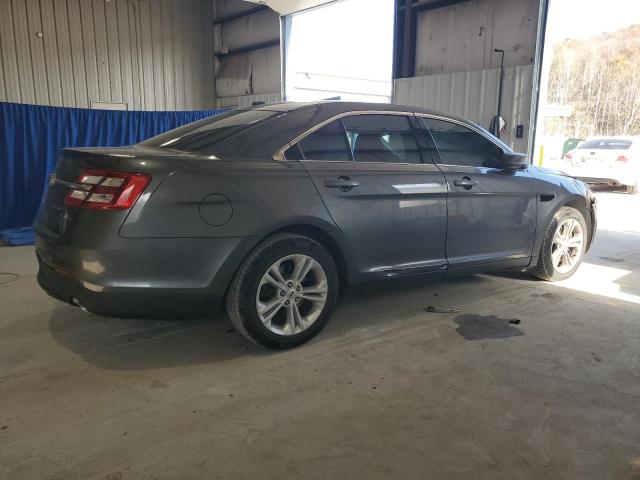 Photo 3 from auction – 2017 FORD TAURUS SE with VIN 1FAHP2D83HG106736
