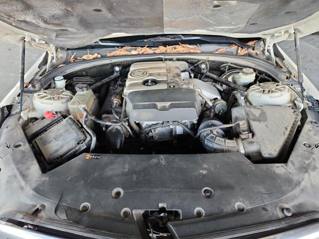 Photo 11 from auction – 2013 CADILLAC ATS with VIN 1G6AA5RX4D0163211