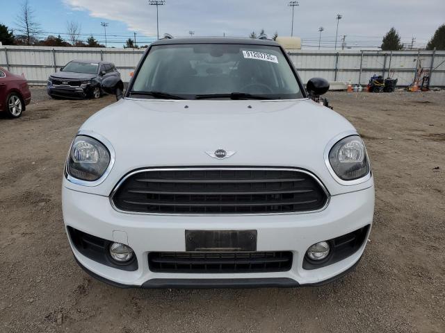 Photo 5 from auction – 2018 MINI COOPER COU with VIN WMZYS7C30J3E08738