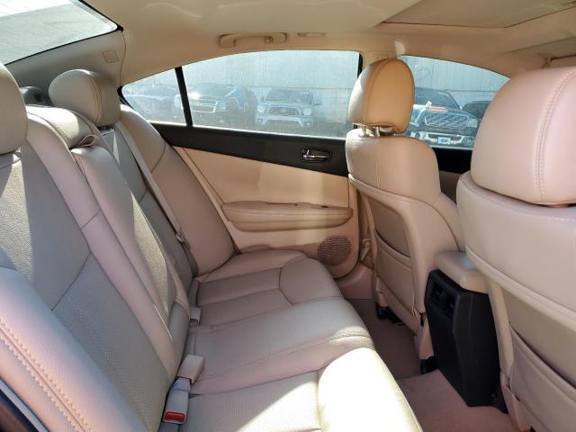 Photo 10 from auction – 2014 NISSAN MAXIMA S with VIN 1N4AA5AP5EC451947
