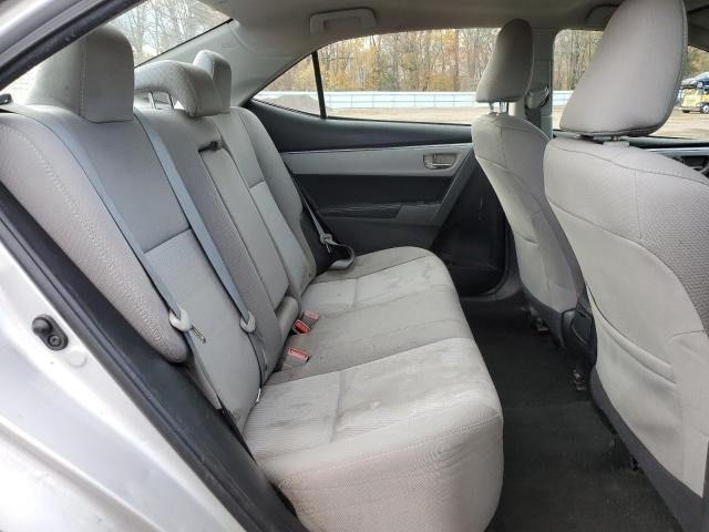 Photo 10 from auction – 2015 TOYOTA COROLLA L with VIN 2T1BURHE5FC476177