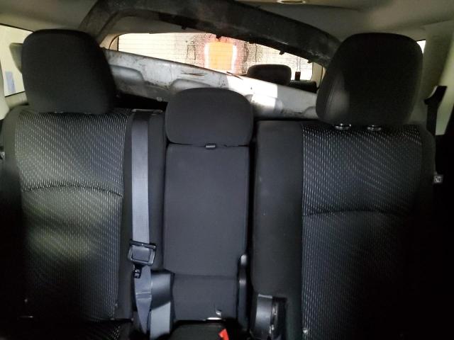 Photo 10 from auction – 2016 DODGE JOURNEY SX with VIN 3C4PDDBG7GT129239