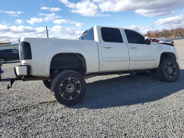 Photo 3 from auction – 2011 GMC SIERRA K15 with VIN 3GTP2XE22BG255663