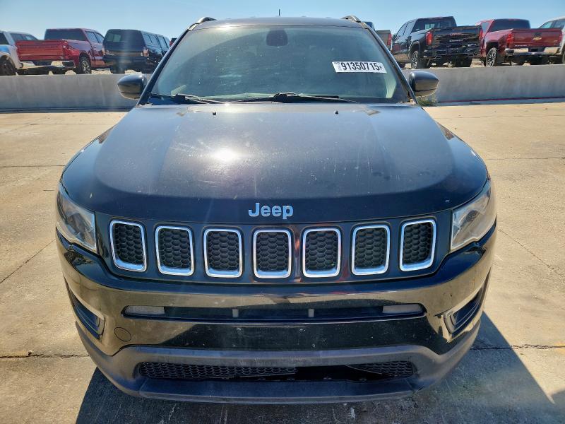 Photo 5 from auction – 2018 JEEP COMPASS LA with VIN 3C4NJCBB6JT267568