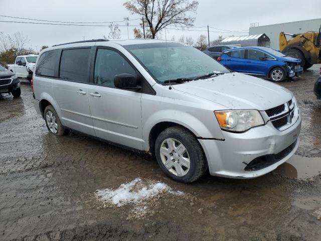 Photo 4 from auction – 2011 DODGE GRAND CARA with VIN 2D4RN4DG2BR743259