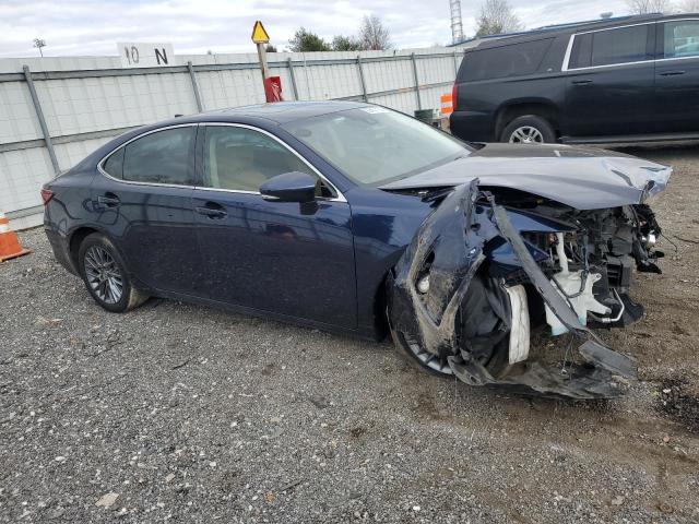 Photo 4 from auction – 2018 LEXUS ES 350 with VIN 58ABK1GG3JU092604