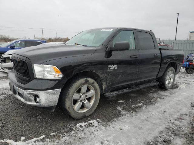 RAM 1500 CLASS 2019 with VIN 1C6RR7KG9KS653084 - Photo from auction