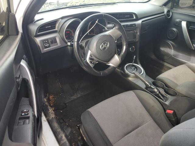 Photo 8 from auction – 2015 TOYOTA SCION TC with VIN JTKJF5C70FJ012203