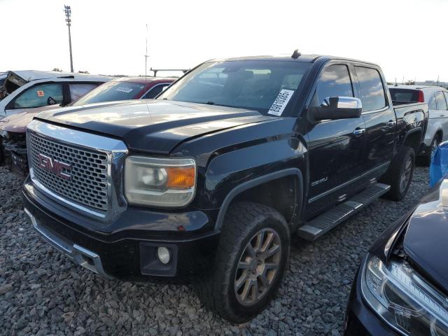 GMC SIERRA K15 2014 with VIN 3GTU2WECXEG465163 - Photo from auction