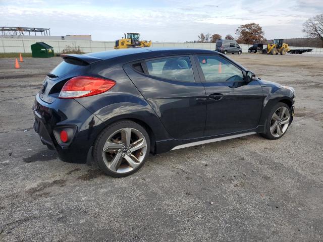 Photo 3 from auction – 2013 HYUNDAI VELOSTER T with VIN KMHTC6AE2DU172414