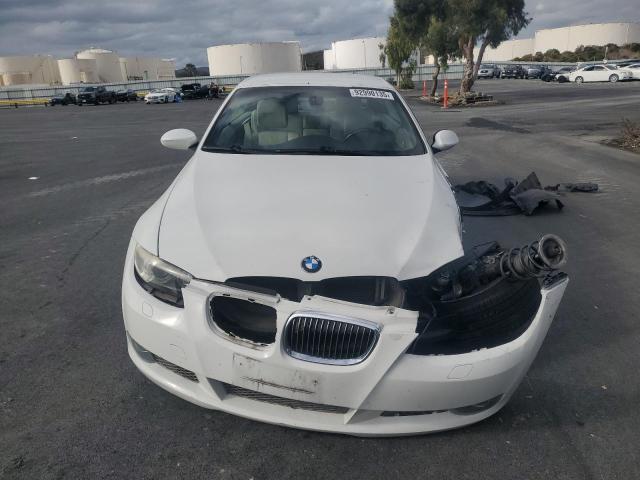 Photo 5 from auction – 2008 BMW 335 I with VIN WBAWL73518PX59080