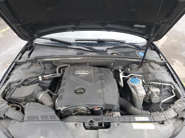 Photo 11 from auction – 2014 AUDI A4 PREMIUM with VIN WAUFFAFL8EA089685