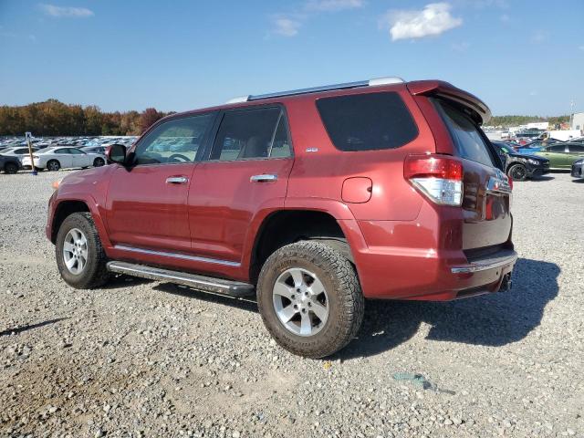 Фото 2 с аукциона – 2013 TOYOTA 4RUNNER SR с VIN JTEBU5JR2D5148355