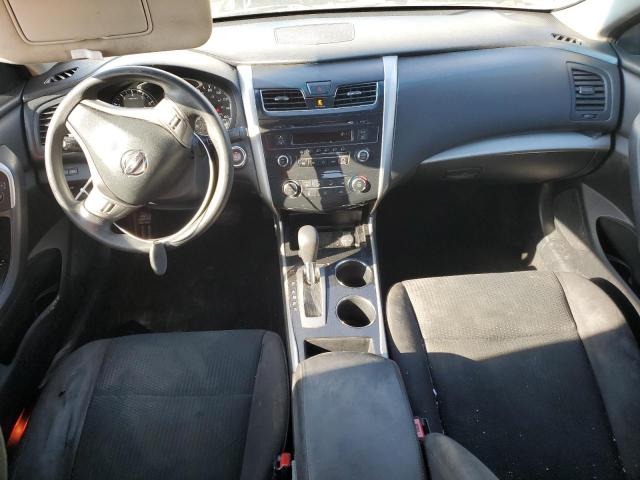 Photo 8 from auction – 2014 NISSAN ALTIMA 2.5 with VIN 1N4AL3AP3EC107144