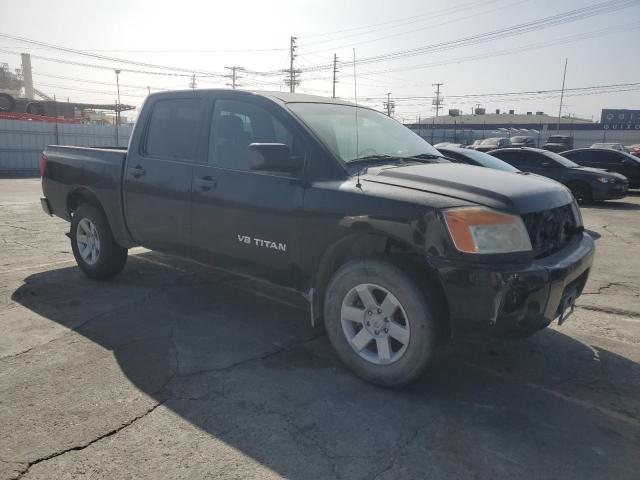 Photo 4 from auction – 2009 NISSAN TITAN with VIN 1N6AA07D79N317071