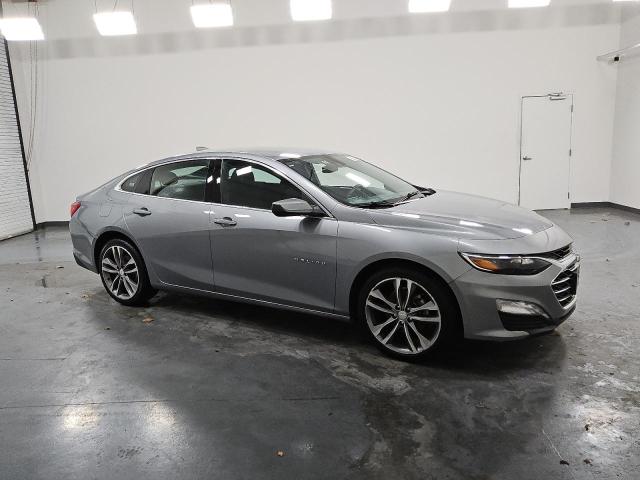 Photo 4 from auction – 2023 CHEVROLET MALIBU LT with VIN 1G1ZD5ST4PF227367