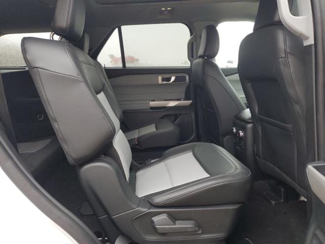 Photo 11 from auction – 2024 FORD EXPLORER X with VIN 1FMSK8DH2RGA35382