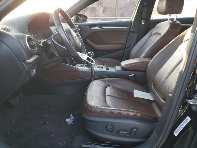 Photo 7 from auction – 2015 AUDI A3 PREMIUM with VIN WAUBFGFF3F1114702