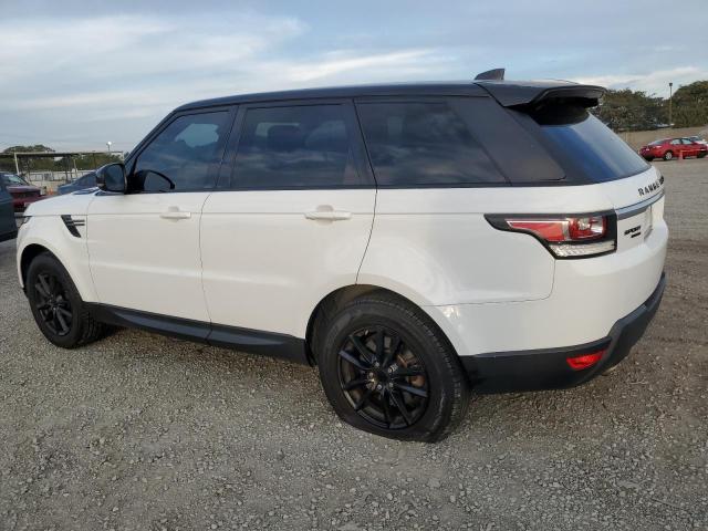 Photo 2 from auction – 2017 LAND ROVER RANGE ROVE with VIN SALWG2FV2HA134110