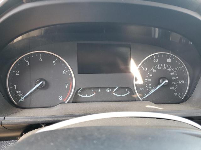 Photo 9 from auction – 2020 FORD ECOSPORT with VIN MAJ6S3KL2LC359985