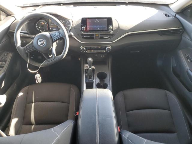 Photo 8 from auction – 2024 NISSAN ALTIMA S with VIN 1N4BL4BV5RN366347