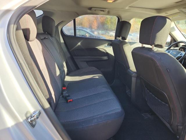 Photo 11 from auction – 2014 CHEVROLET EQUINOX LT with VIN 2GNALBEK7E6167866
