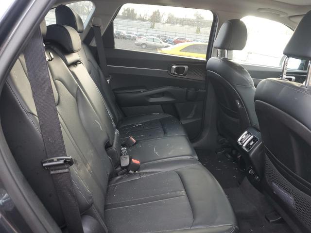 Photo 10 from auction – 2021 KIA SORENTO S with VIN 5XYRLDLC4MG048614