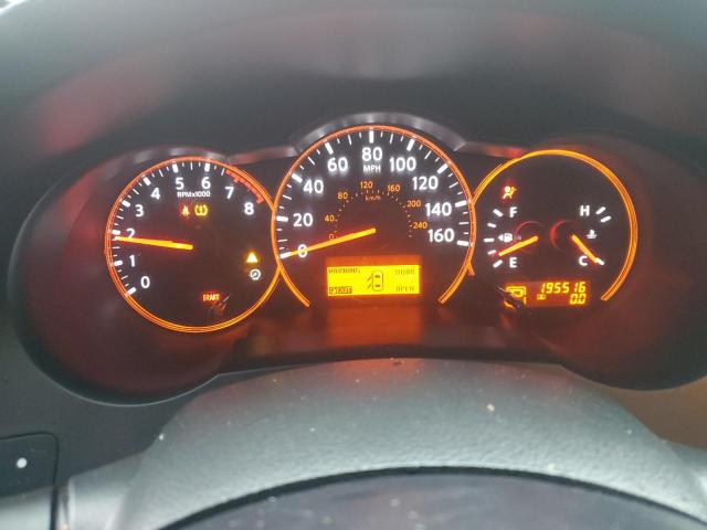 Photo 9 from auction – 2007 NISSAN ALTIMA 3.5 with VIN 1N4BL21EX7N419353