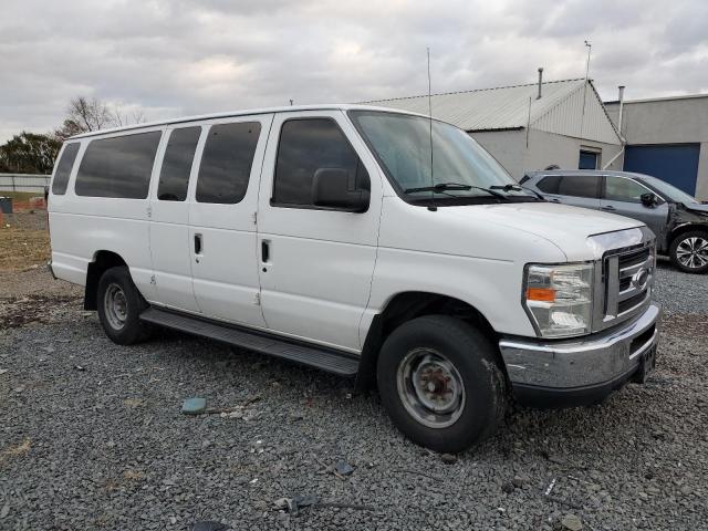 Photo 4 from auction – 2011 FORD ECONOLINE with VIN 1FBSS3BL3BDB13551