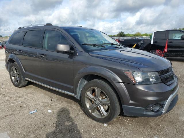 Photo 4 from auction – 2016 DODGE JOURNEY CR with VIN 3C4PDCGBXGT212882