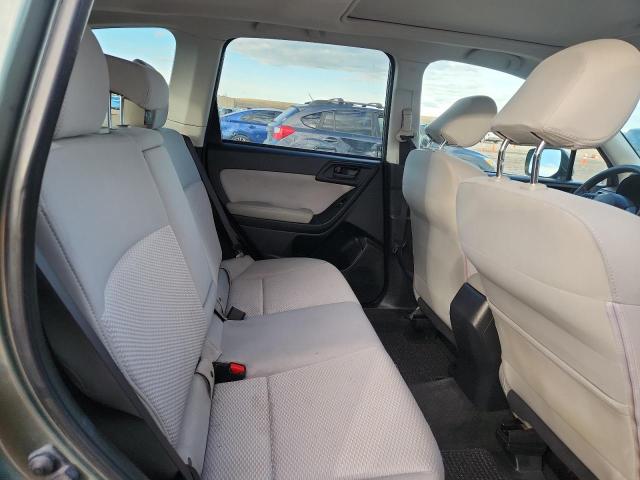 Photo 11 from auction – 2016 SUBARU FORESTER 2 with VIN JF2SJAGC6GH429782
