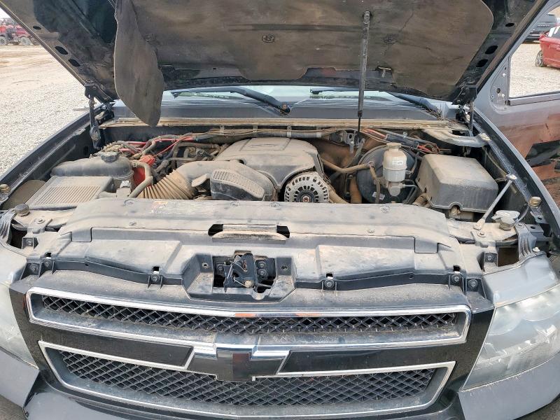 Photo 12 from auction – 2013 CHEVROLET TAHOE POLI with VIN 1GNLC2E09DR267364