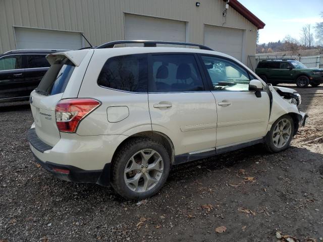 Photo 3 from auction – 2015 SUBARU FORESTER 2 with VIN JF2SJAUC8FH458428