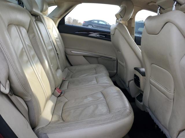 Photo 10 from auction – 2015 LINCOLN MKZ with VIN 3LN6L2G91FR623956