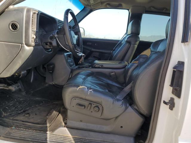 Photo 7 from auction – 2000 CHEVROLET SILVERADO with VIN 2GCEC19T4Y1327095