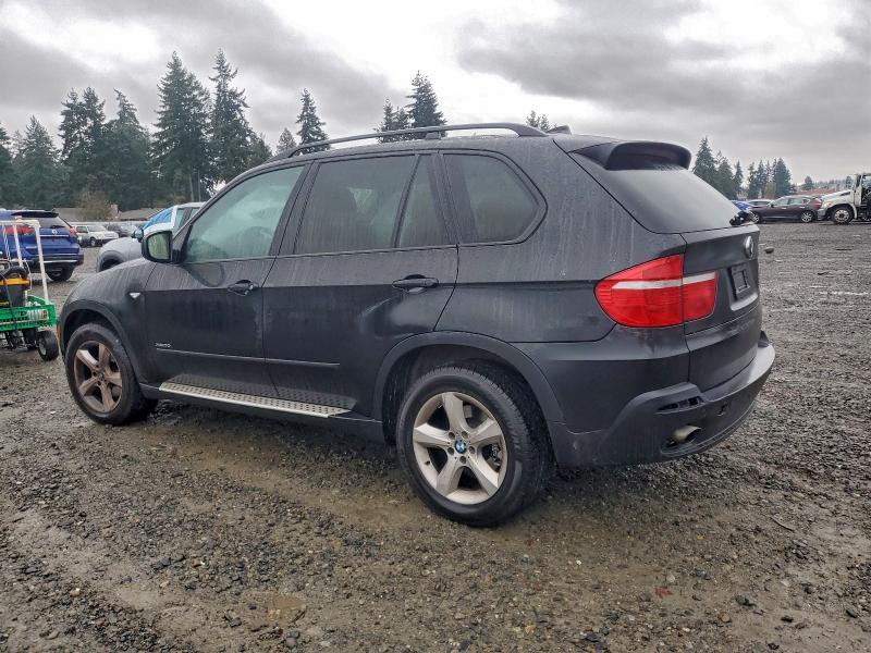 Photo 2 from auction – 2010 BMW X5 XDRIVE3 with VIN 5UXFE4C56AL381183