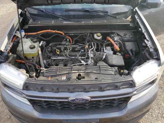 Photo 11 from auction – 2022 FORD MAVERICK X with VIN 3FTTW8E30NRA42785