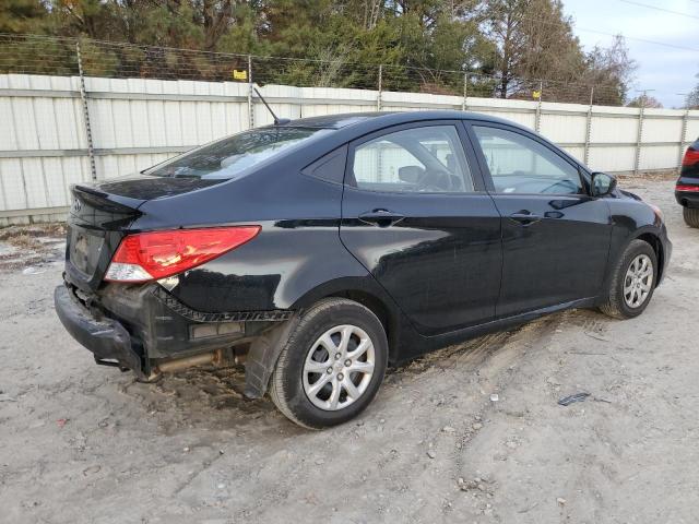 Photo 3 from auction – 2012 HYUNDAI ACCENT GLS with VIN KMHCT4AEXCU244480