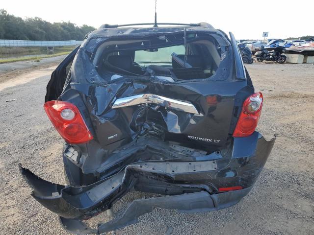Photo 6 from auction – 2011 CHEVROLET EQUINOX LT with VIN 2CNFLNEC8B6476682