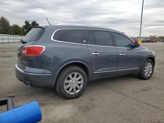 Photo 3 from auction – 2014 BUICK ENCLAVE with VIN 5GAKVBKD1EJ255569